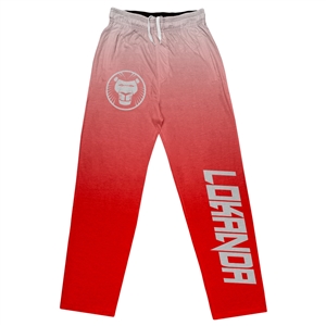 Athletic Camper Lounge Pants