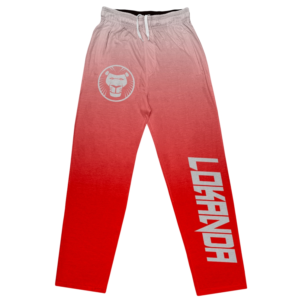 Athletic Camper Lounge Pants