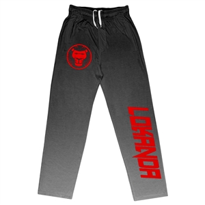 Athletic Camper Lounge Pants