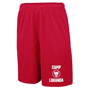 Augusta Training Shorts