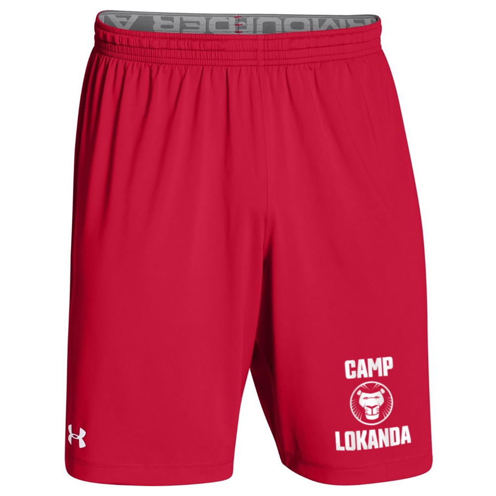 Under Armour Microshorts