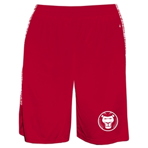 Badger Digital Panel Short