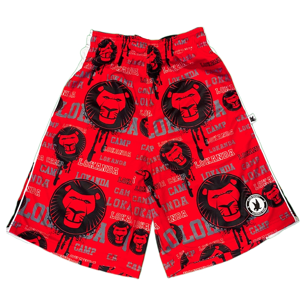 Flow Society Boys Short