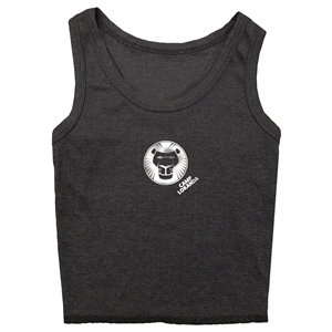 Firehouse Ribbed Tank