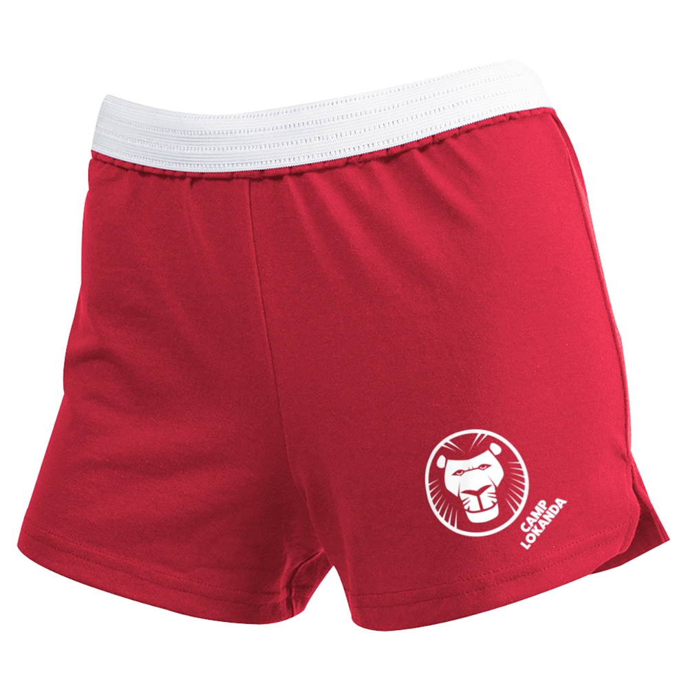 Soffe Traditional Shorts