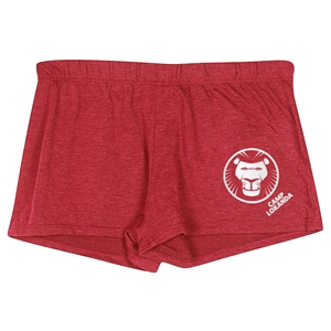 Firehouse French Terry Shorts