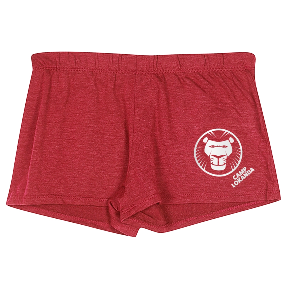 Firehouse French Terry Shorts