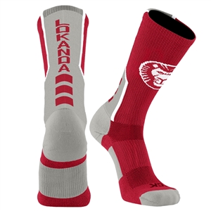 Elite 2.0 Camp Socks