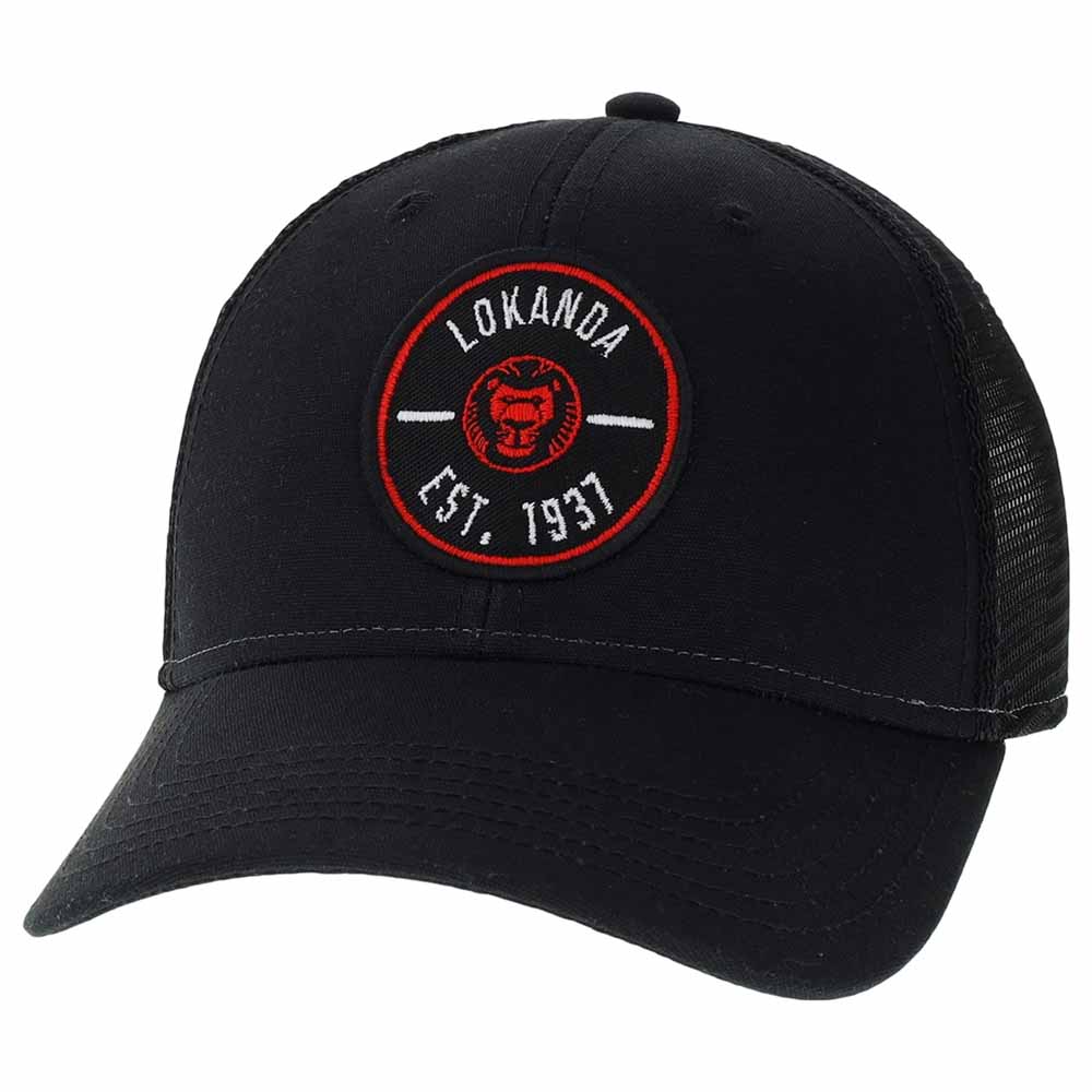 Legacy Low Profile Trucker Hat