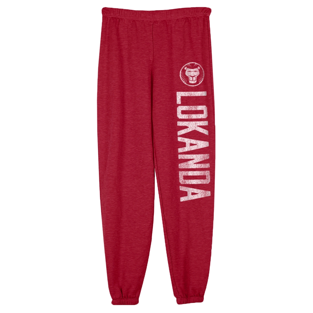 Firehouse Fleece Sweatpants