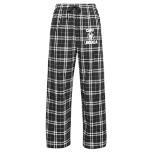 Flannel Pants