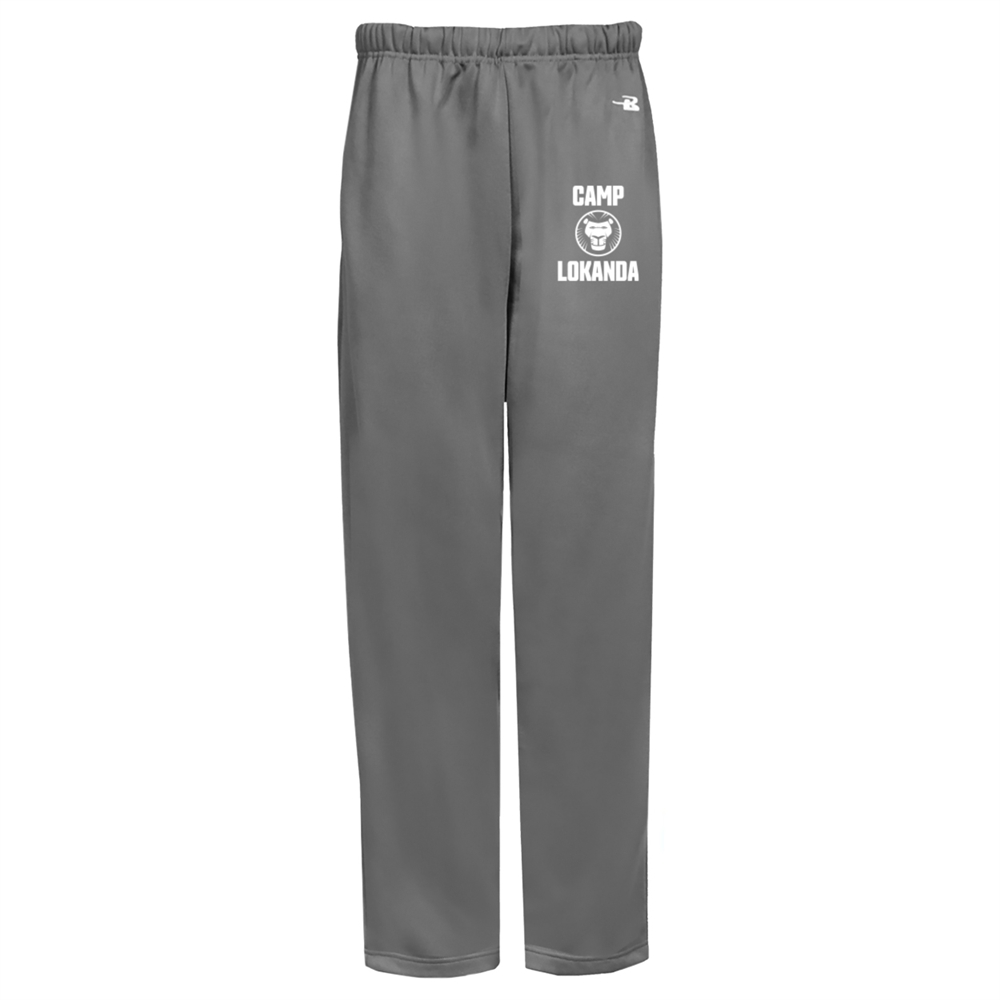 Badger Performance Fleece Pant