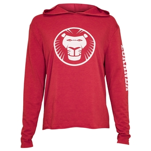 Firehouse French Terry Hoodie