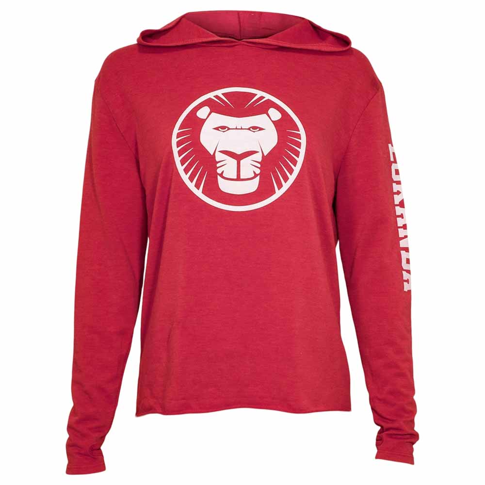 Firehouse French Terry Hoodie