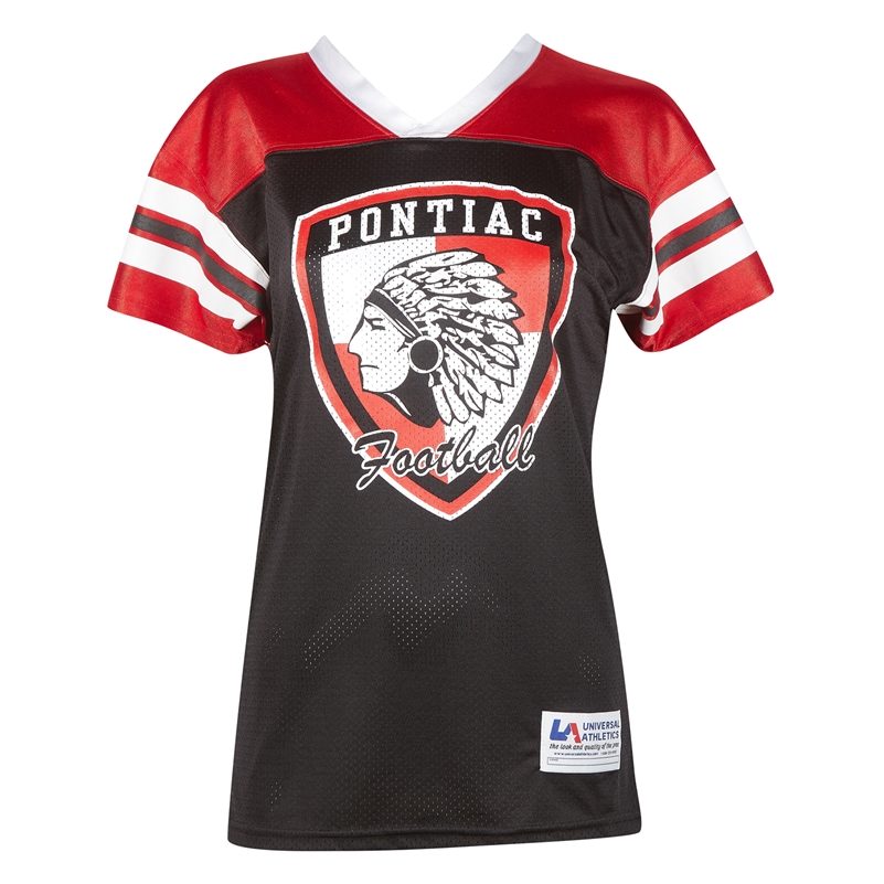 Universal Athletics Flag Football Jersey