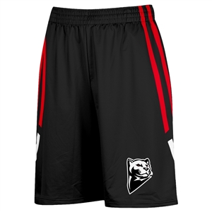 Athletic Camper Basketball Shorts