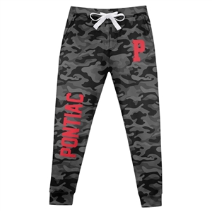 Athletic Camper Boys Jogger Sweatpants