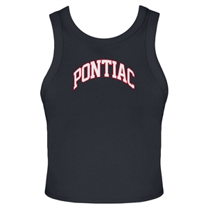 Athletic Camper Authentic Fit Tank