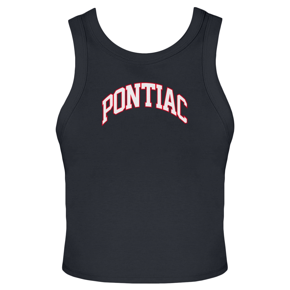 Athletic Camper Authentic Fit Tank