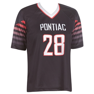 Athletic Camper Football Jersey