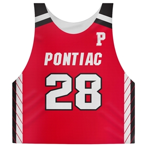 Athletic Camper Reversible Lacrosse Jersey