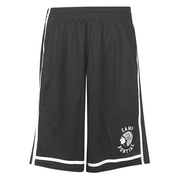 Augusta Winning Streak Shorts