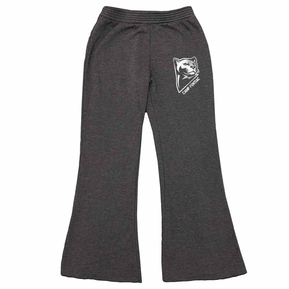 Firehouse Fleece Flare Sweatpant