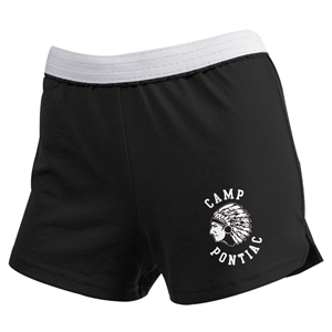 Soffe Traditional Shorts