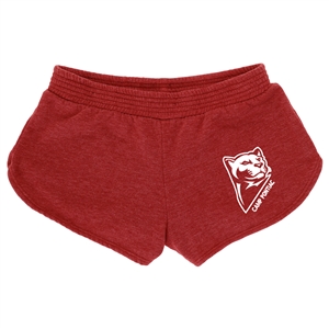 Firehouse Fleece Shorts