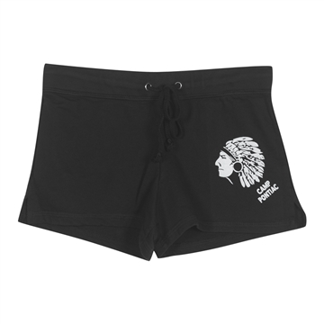 So Nikki Summer Shorts