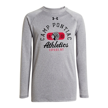 Under Armour Locker Long Sleeve