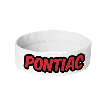 Girls Performance Headband