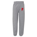 Youth Boys Closed Bottom Sweatpants