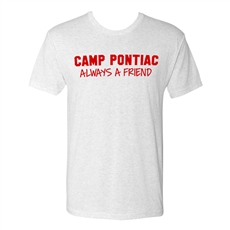 Always a Friend Tee