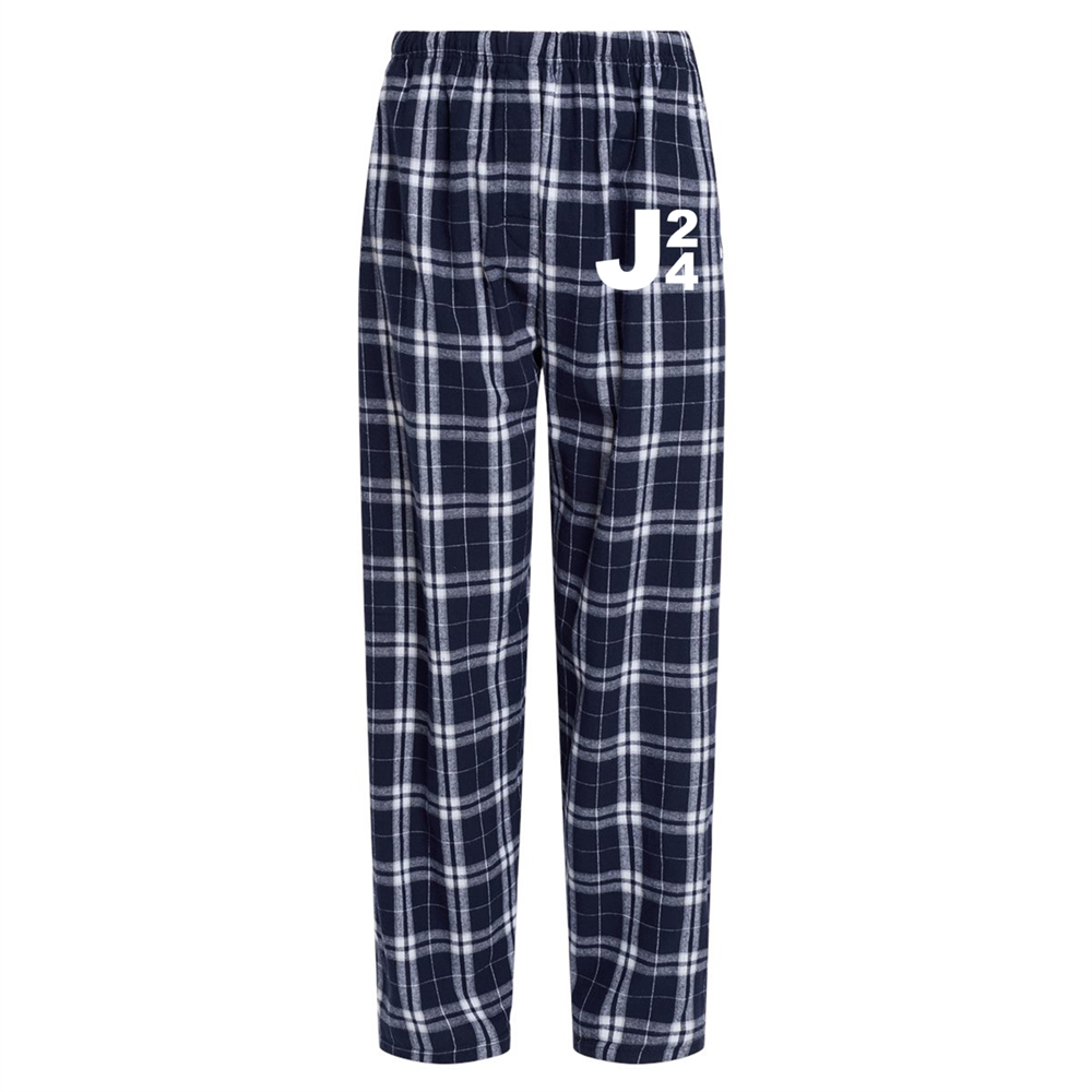 Flannel Pajama Pants