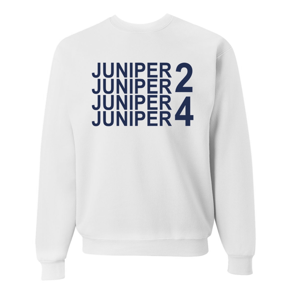 Crewneck Sweatshirt