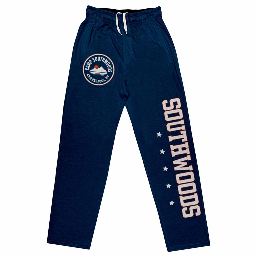 Athletic Camper Lounge Pants