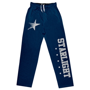 Athletic Camper Lounge Pants