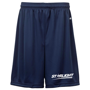 Badger Performance Short