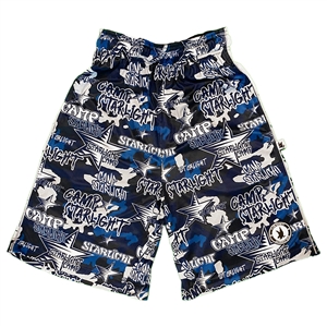 Flow Society Boys Short