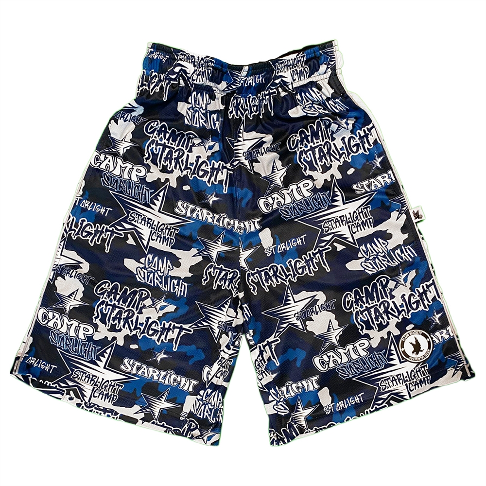 Flow Society Boys Short