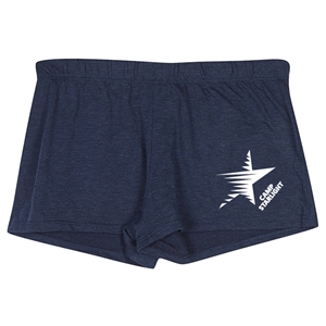 Firehouse French Terry Shorts