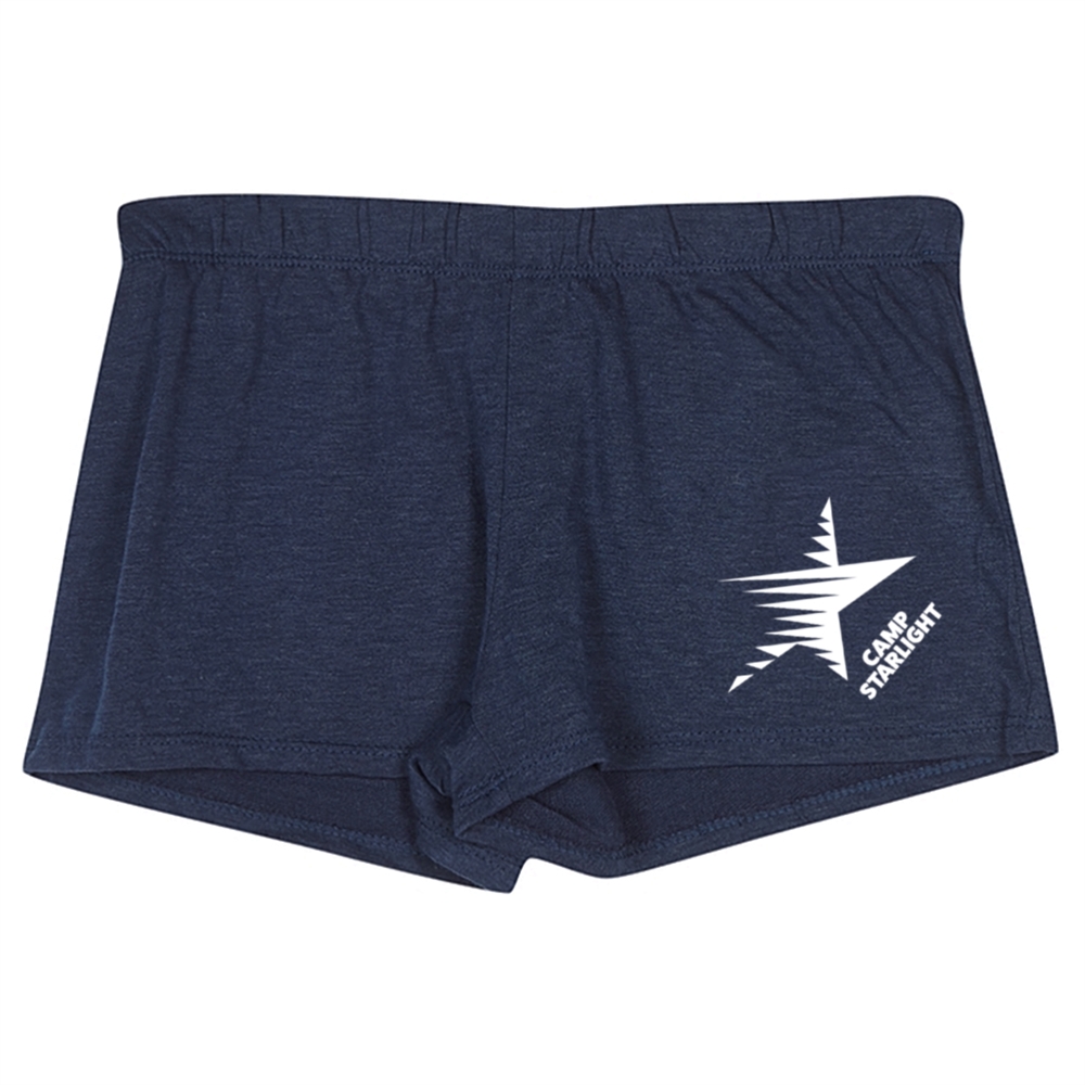 Firehouse French Terry Shorts