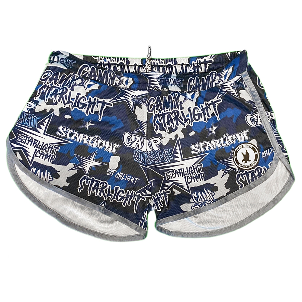 Flow Society Girls Short