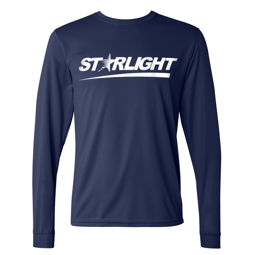 Performance Long Sleeve Tee