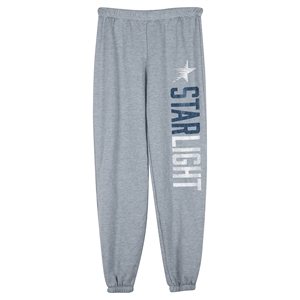 Firehouse Fleece Sweatpants