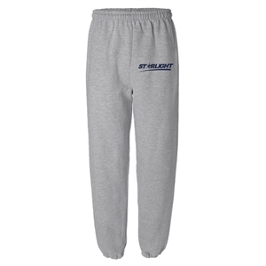 Youth Boys Closed Bottom Sweatpants