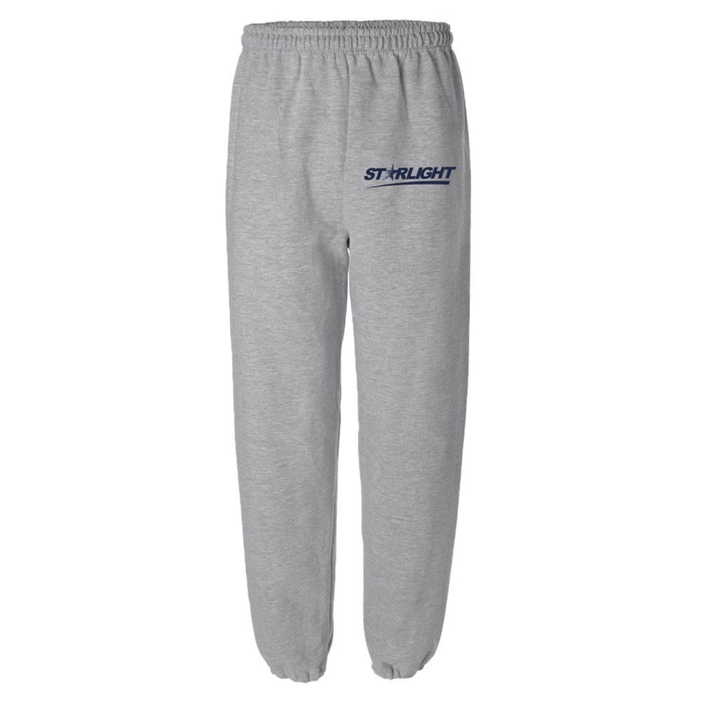 Youth Boys Closed Bottom Sweatpants