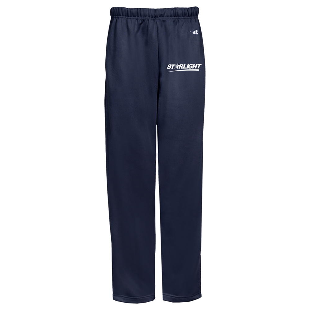 Badger Performance Fleece Pant