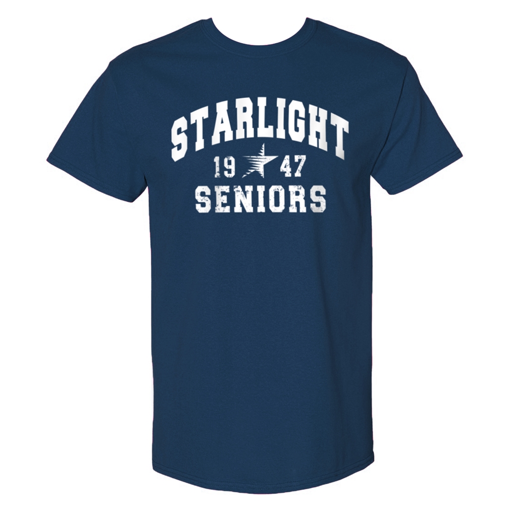 Seniors Tee